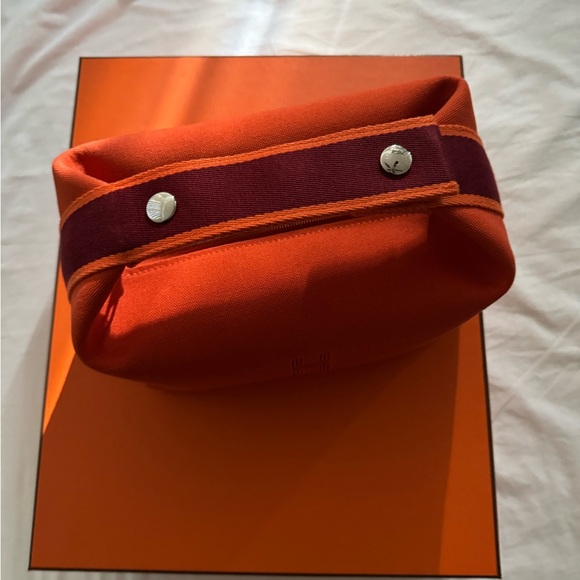 HERMES BRIDE A BRAC SMALL MODEL BRAND NEW WITH BOX - Picture 7 of 8